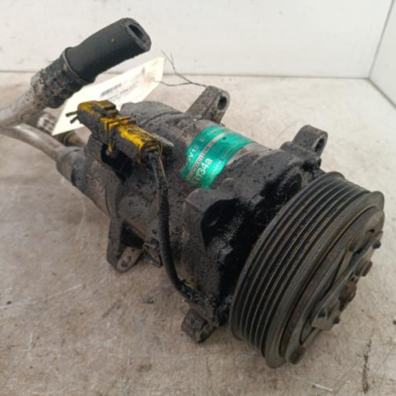 Compresseur clim PEUGEOT 206