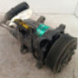 Compresseur clim PEUGEOT 206