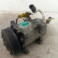 Compresseur clim PEUGEOT 206