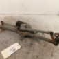Moteur essuie glace avant SKODA OCTAVIA 1