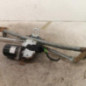 Moteur essuie glace avant SKODA OCTAVIA 1