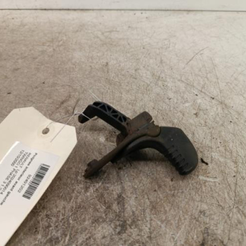 Poignee interieur avant gauche RENAULT TWINGO 1