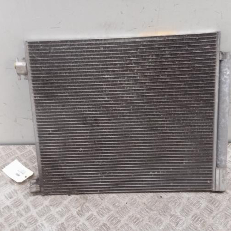 Radiateur clim RENAULT ESPACE 5 Radiateur clim RENAULT ESPACE 5