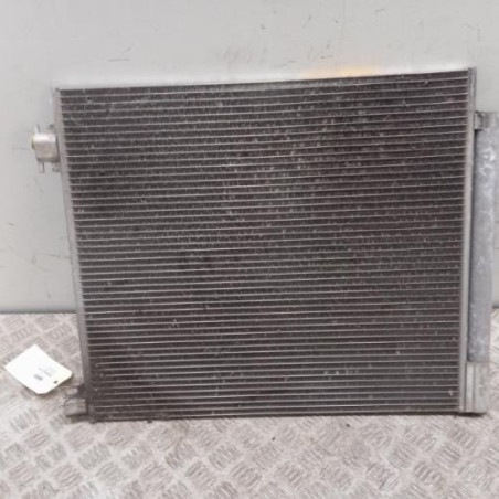 Radiateur clim RENAULT ESPACE 5 Photo n°1