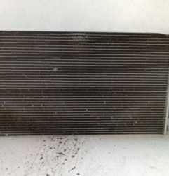 Radiateur clim BMW SERIE 1 F20 Photo n°1