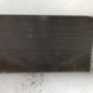 Radiateur clim BMW SERIE 1 F20