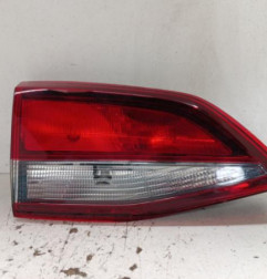 Feu arriere secondaire gauche (feux) OPEL ASTRA K SPORTS Photo n°1
