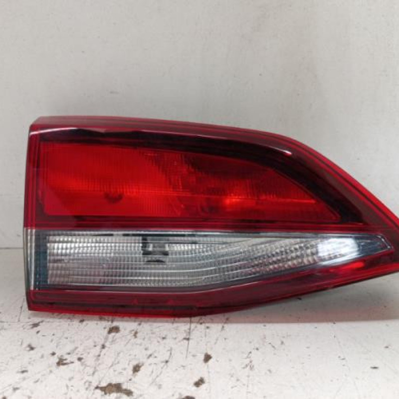 Feu arriere secondaire gauche (feux) OPEL ASTRA K SPORTS