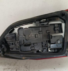 Feu arriere secondaire gauche (feux) OPEL ASTRA K SPORTS Photo n°4