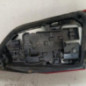 Feu arriere secondaire gauche (feux) OPEL ASTRA K SPORTS