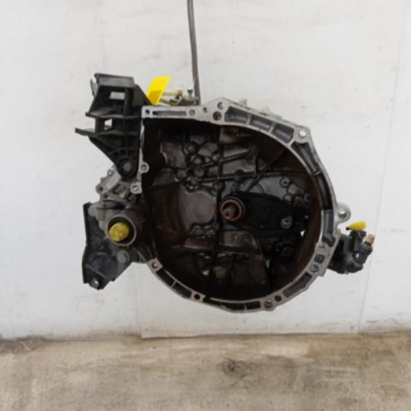 Boite de vitesses CITROEN C3 3