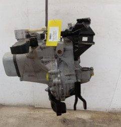 Boite de vitesses CITROEN C3 3