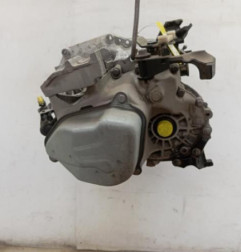 Boite de vitesses CITROEN C3 3 Photo n°3