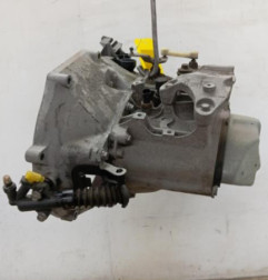 Boite de vitesses CITROEN C3 3 Photo n°4