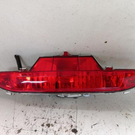 Feu arriere stop central OPEL CORSA F Photo n°1