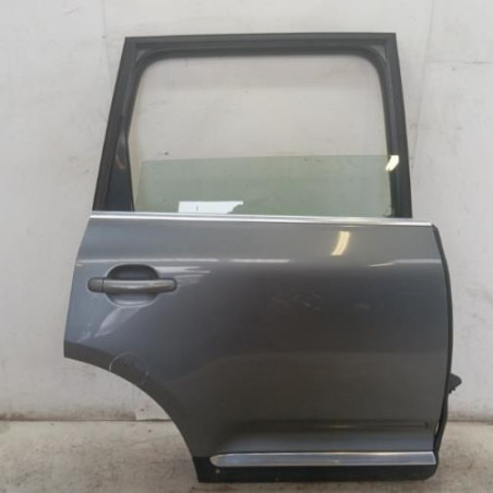 Porte arriere droit VOLKSWAGEN TOUAREG 1 Photo n°1