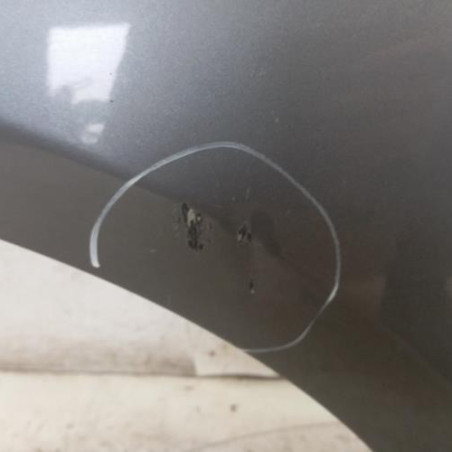 Porte arriere droit VOLKSWAGEN TOUAREG 1