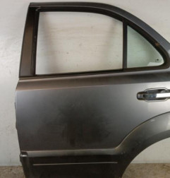 Porte arriere gauche KIA SORENTO 1 Photo n°1