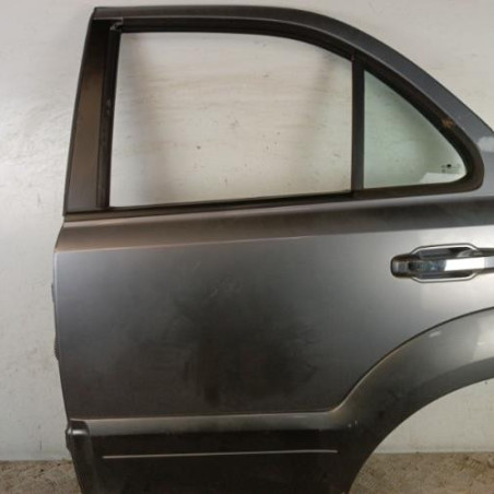 Porte arriere gauche KIA SORENTO 1 Photo n°1
