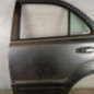 Porte arriere gauche KIA SORENTO 1
