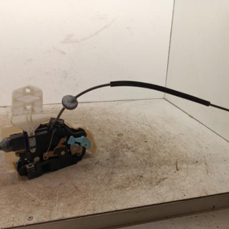 Serrure avant droit VOLKSWAGEN TOURAN 1