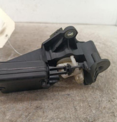 Bouton de coffre RENAULT CLIO 2 CAMPUS