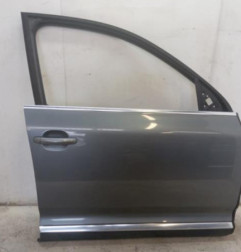 Porte avant droit VOLKSWAGEN TOUAREG 1 Photo n°1