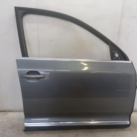 Porte avant droit VOLKSWAGEN TOUAREG 1 Photo n°1