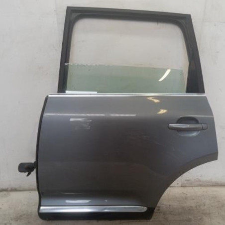 Porte arriere gauche VOLKSWAGEN TOUAREG 1 Photo n°1
