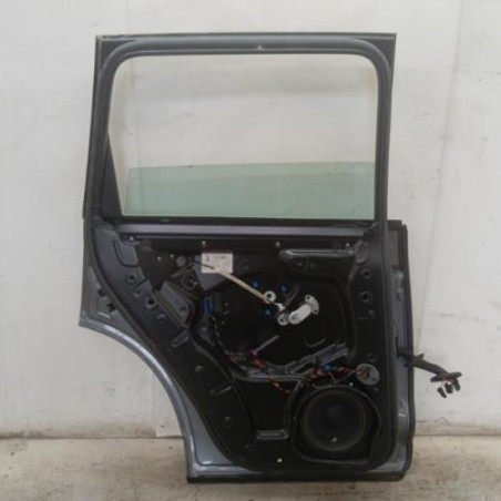 Porte arriere gauche VOLKSWAGEN TOUAREG 1