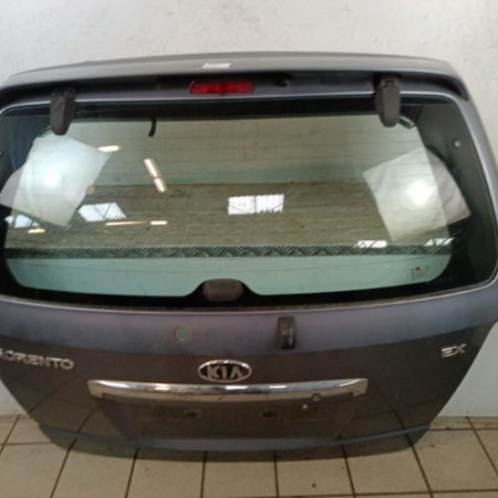 Malle/Hayon arriere KIA SORENTO 1 Photo n°1