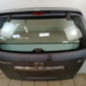 Malle/Hayon arriere KIA SORENTO 1
