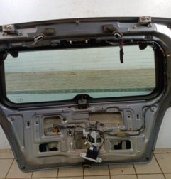 Malle/Hayon arriere KIA SORENTO 1