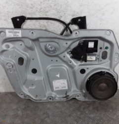 Leve vitre electrique avant gauche VOLKSWAGEN TOURAN 1 Photo n°1