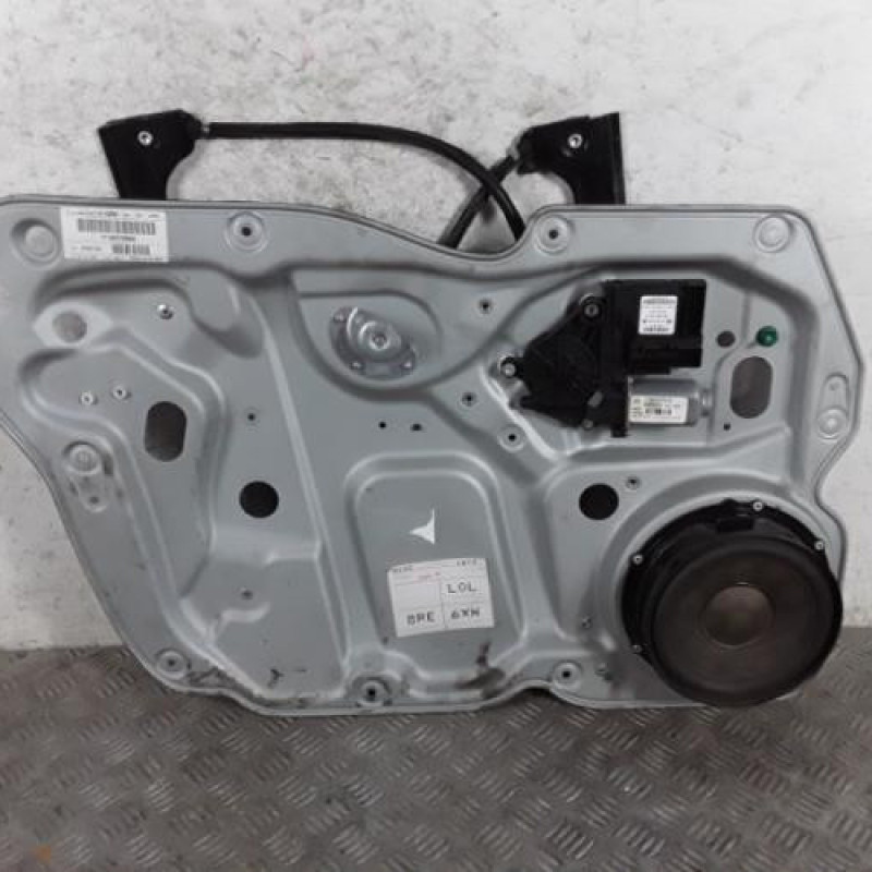 Leve vitre electrique avant gauche VOLKSWAGEN TOURAN 1