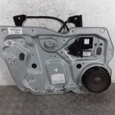 Leve vitre electrique avant gauche VOLKSWAGEN TOURAN 1 Photo n°1