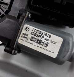 Leve vitre electrique avant gauche VOLKSWAGEN TOURAN 1 Photo n°3