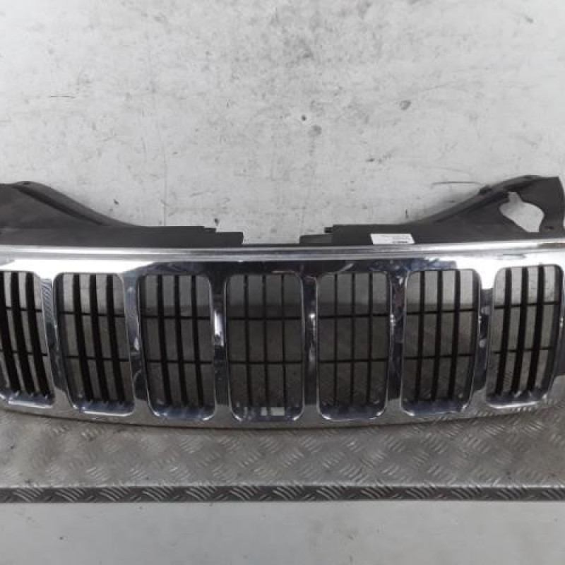Calandre JEEP GRAND CHEROKEE 2