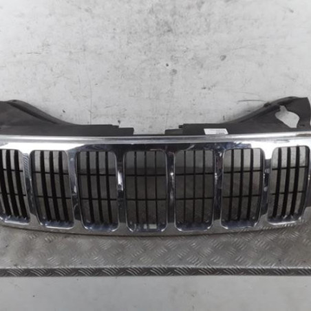 Calandre JEEP GRAND CHEROKEE 2 Photo n°1