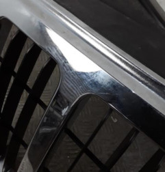 Calandre JEEP GRAND CHEROKEE 2
