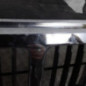 Calandre JEEP GRAND CHEROKEE 2