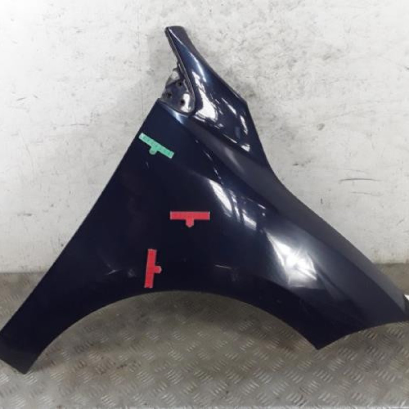 Aile avant droit RENAULT MEGANE 3