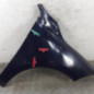 Aile avant droit RENAULT MEGANE 3