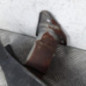Renfort pare choc avant (traverse) PEUGEOT 607