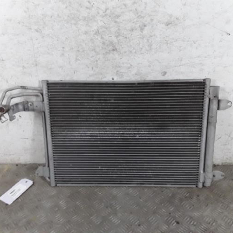 Radiateur clim VOLKSWAGEN GOLF 6 Radiateur clim VOLKSWAGEN GOLF 6