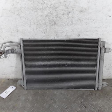 Radiateur clim VOLKSWAGEN GOLF 6 Photo n°1