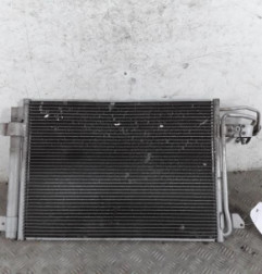 Radiateur clim VOLKSWAGEN GOLF 6