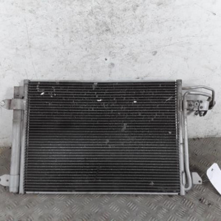 Radiateur clim VOLKSWAGEN GOLF 6