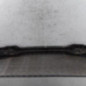 Renfort pare choc avant (traverse) PEUGEOT PARTNER 1