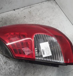 Feu arriere principal droit (feux) RENAULT GRAND SCENIC 2 Photo n°1